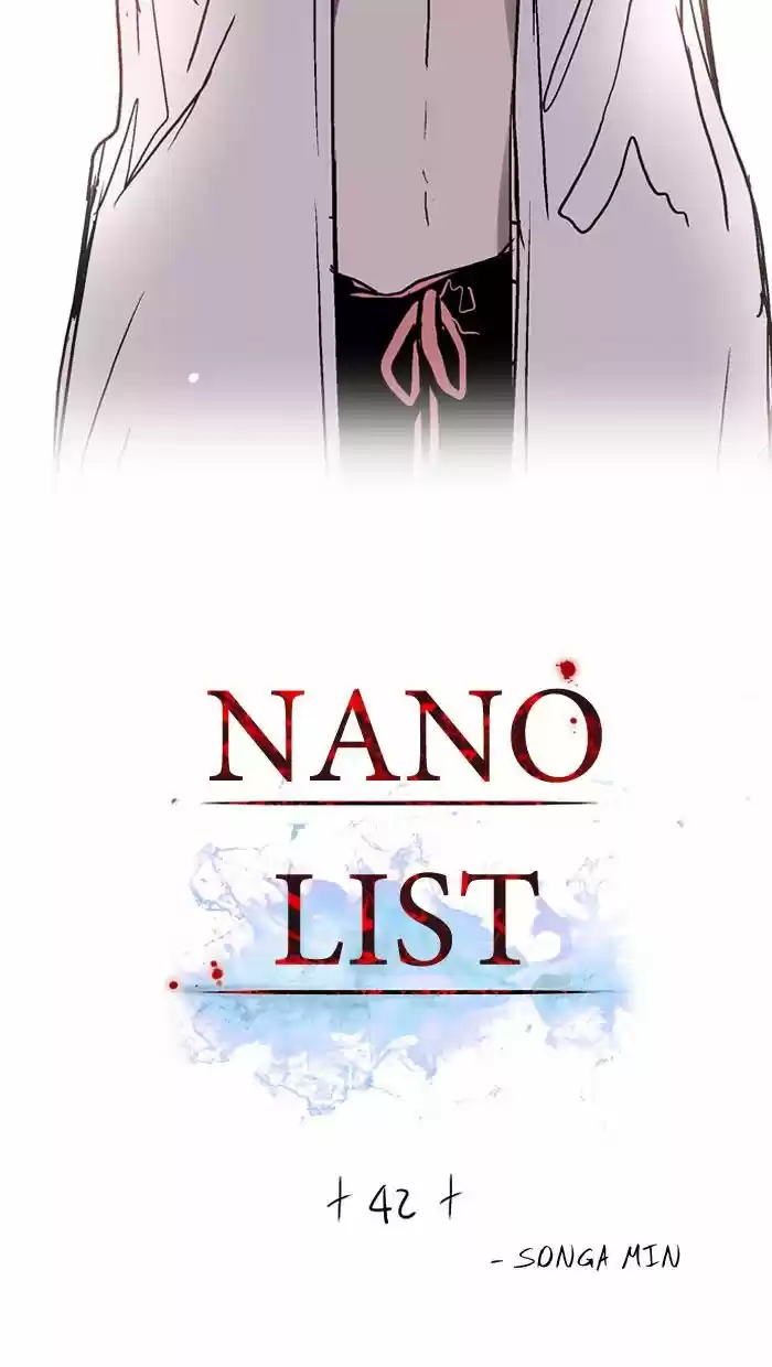Nano List 42