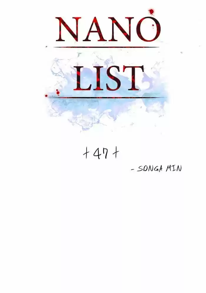 Nano List 47