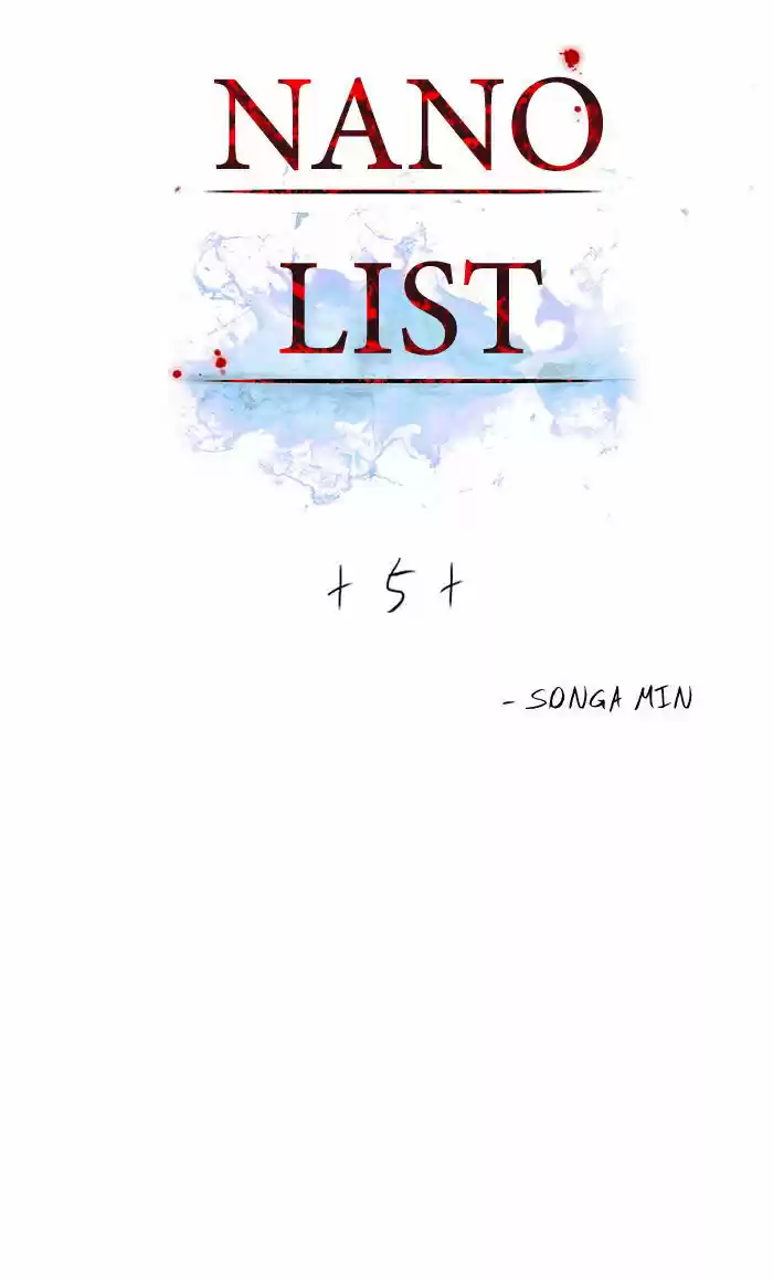 Nano List 5