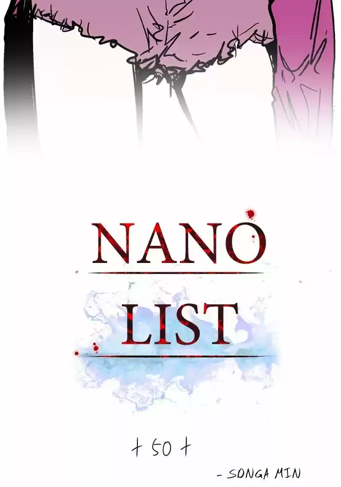 Nano List 50