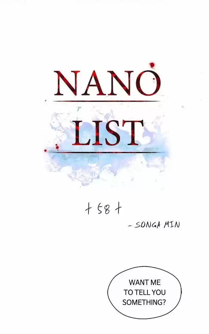 Nano List 58