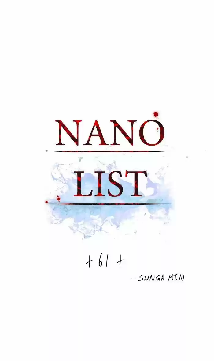 Nano List 61