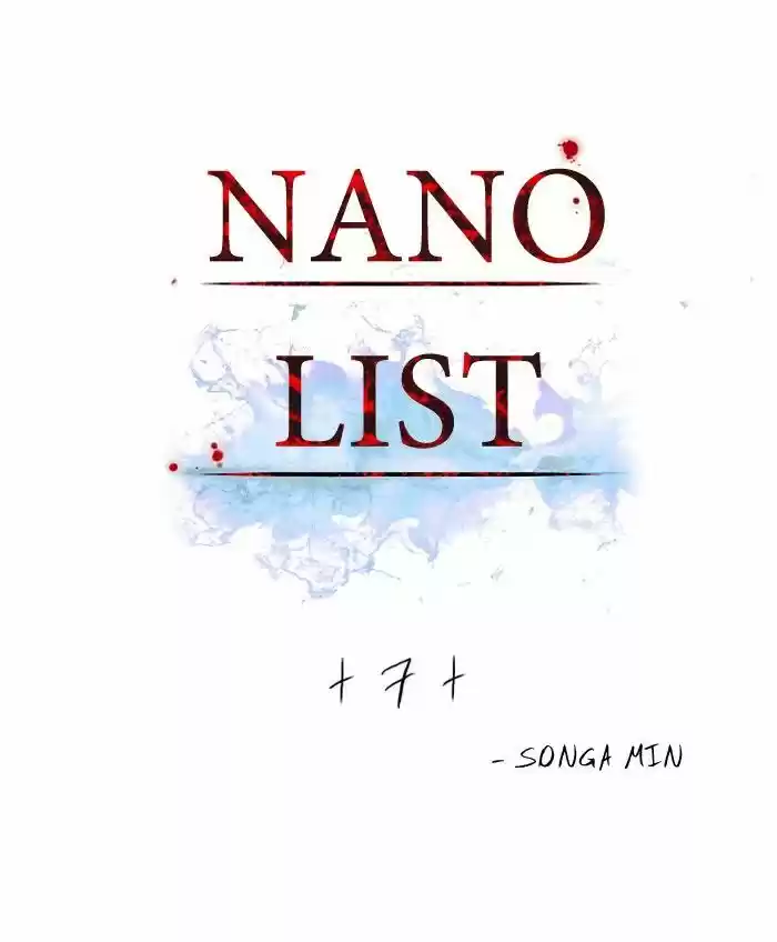 Nano List 7