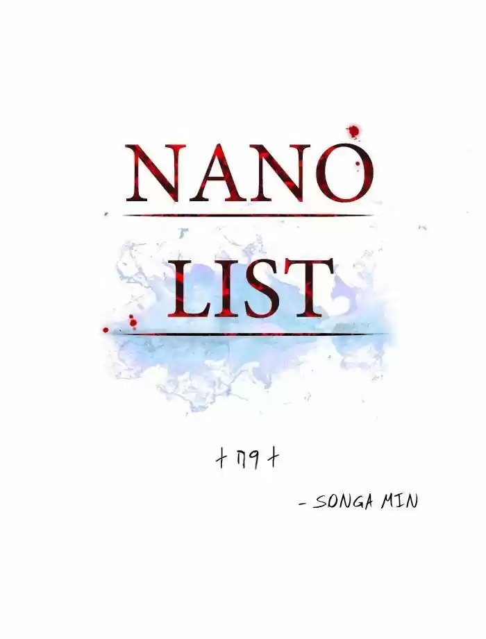 Nano List 79