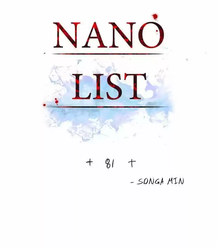 Nano List 81