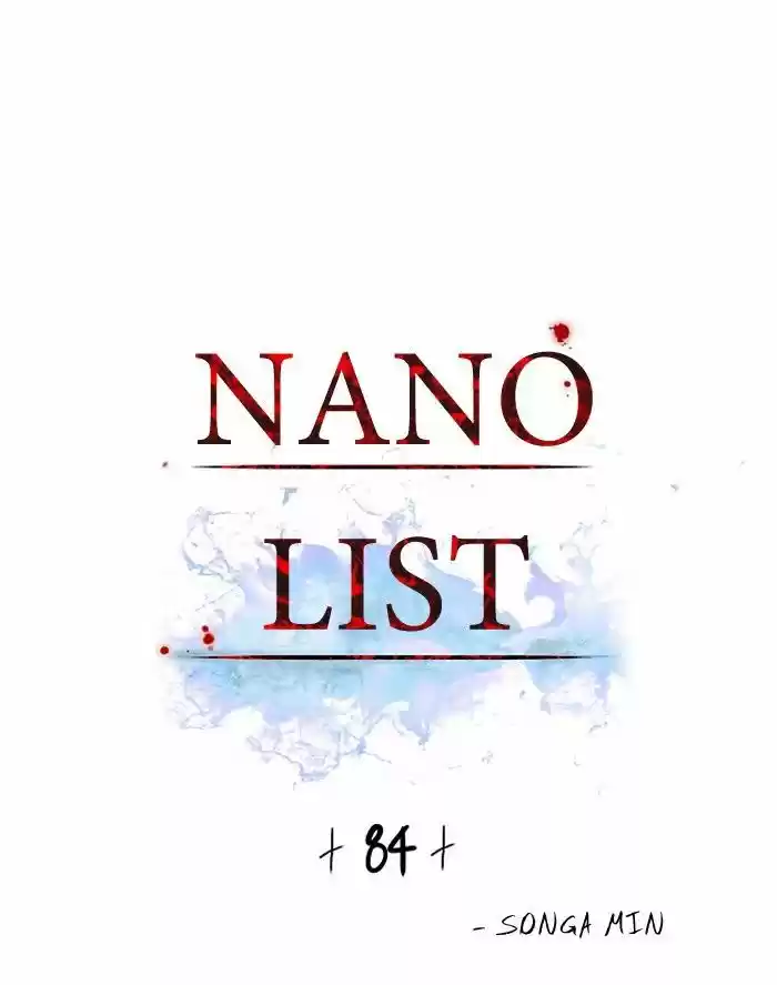 Nano List 84