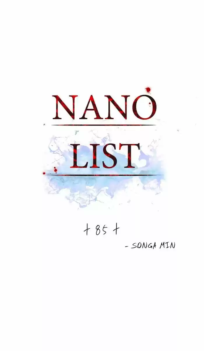 Nano List 85