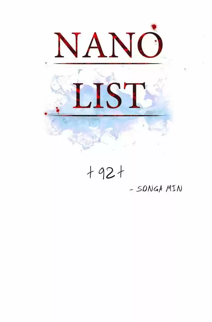 Nano List 92