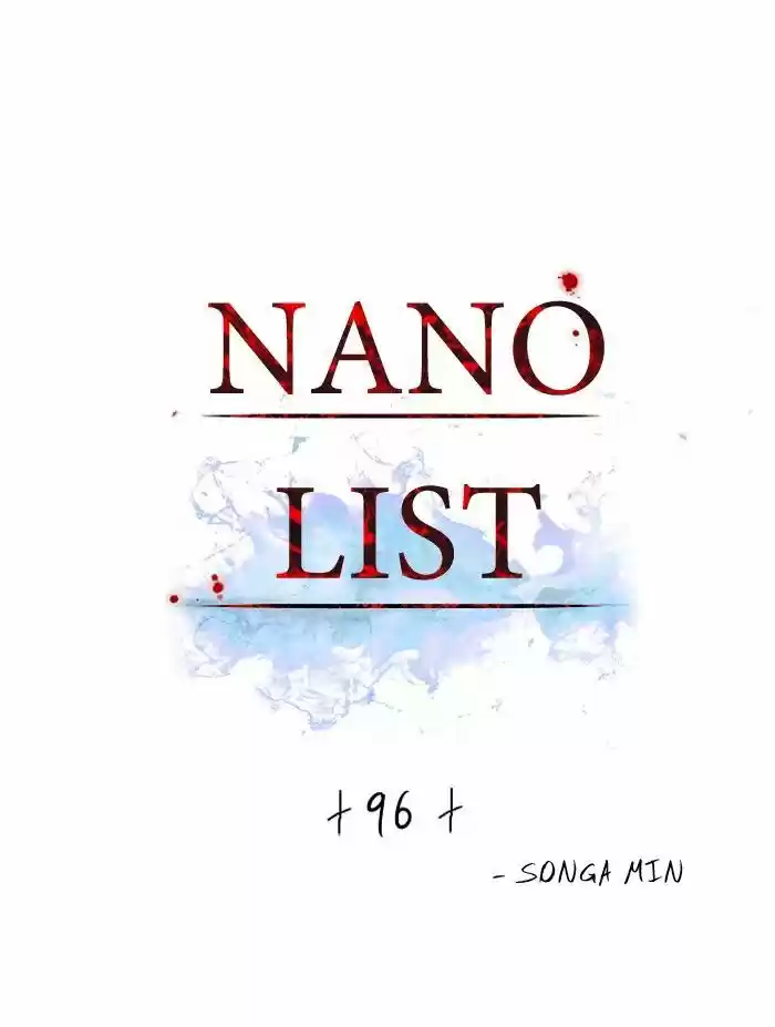 Nano List 96