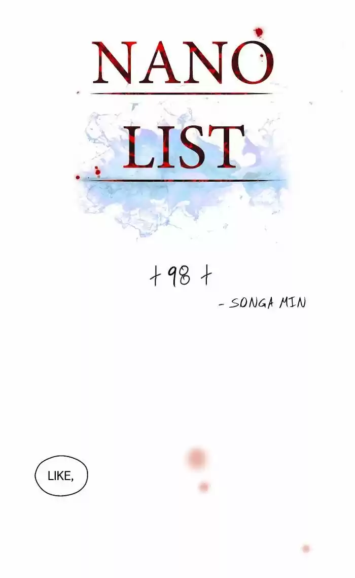 Nano List 98