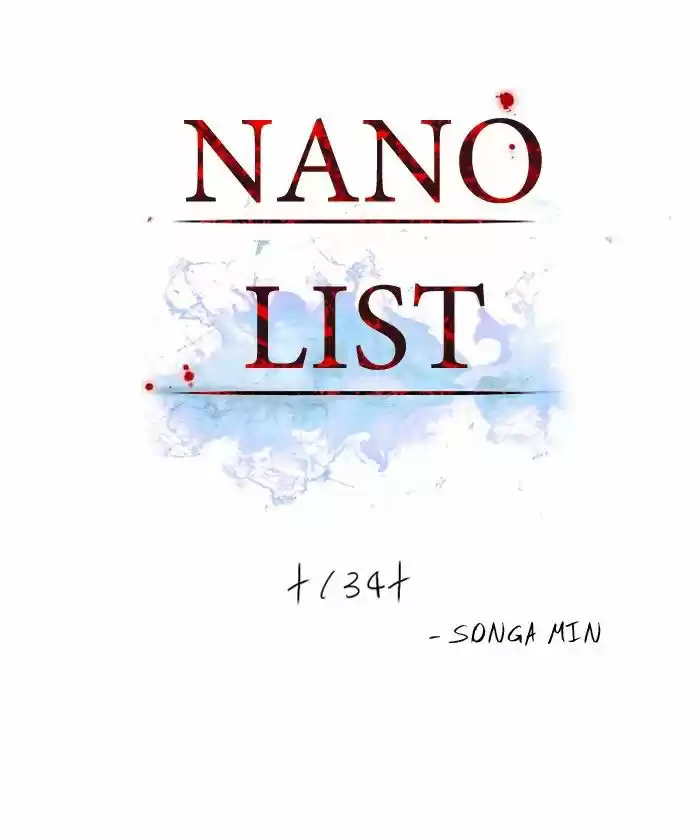Nano List ch.134