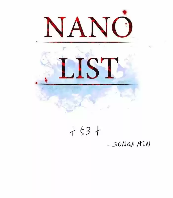 Nano List ch.53