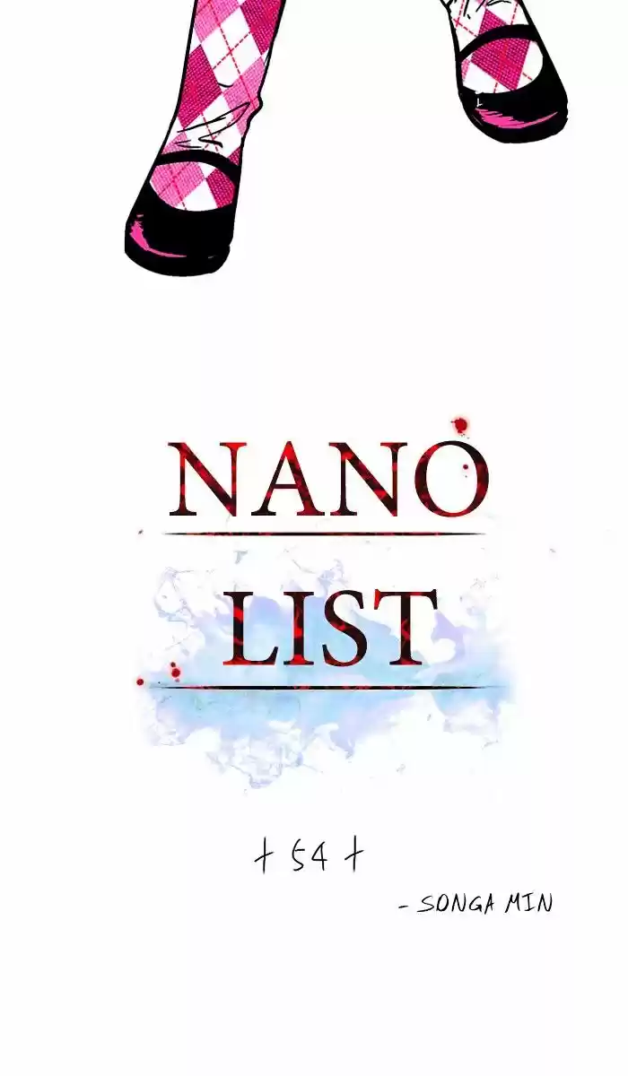 Nano List ch.54