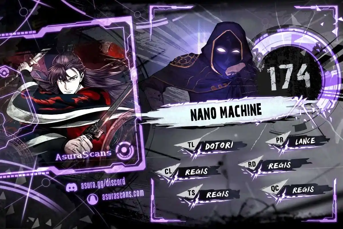 Nano Machine 174