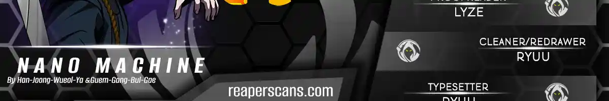 Nano Machine 98