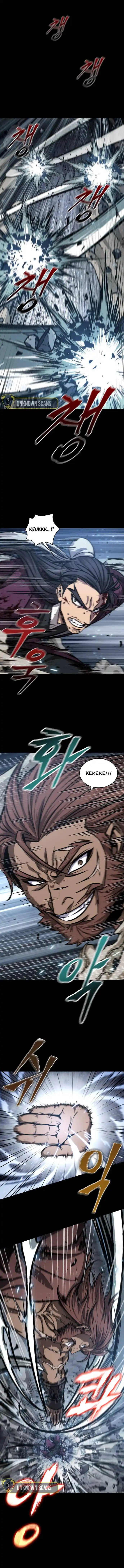 Nano Machine Chapter 131