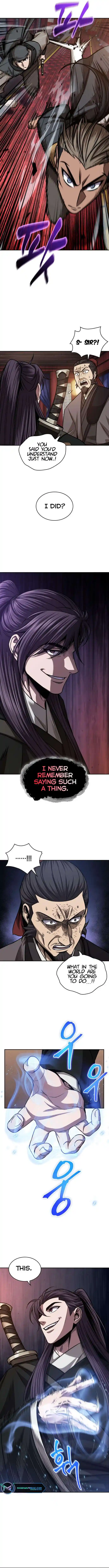 Nano Machine Chapter 159