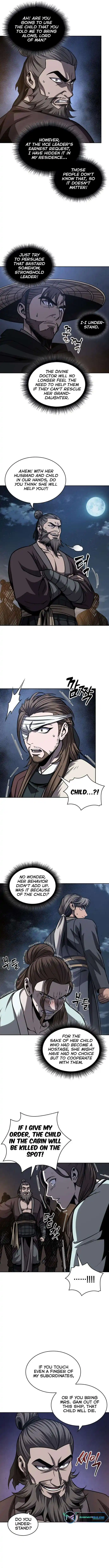 Nano Machine Chapter 162