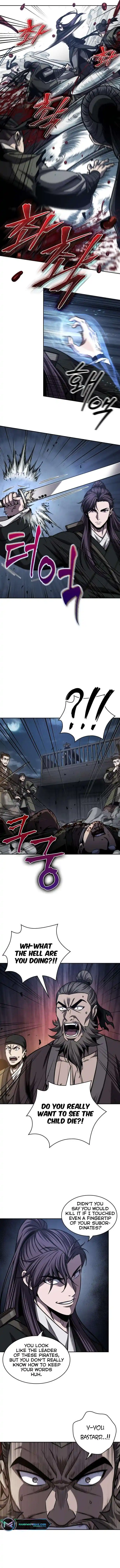 Nano Machine Chapter 162