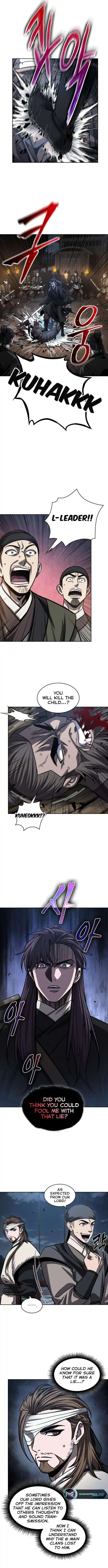 Nano Machine Chapter 162