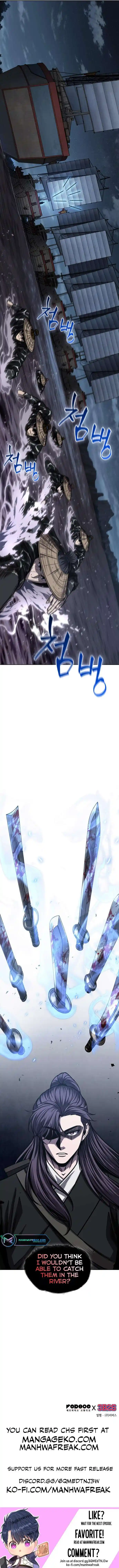 Nano Machine Chapter 162