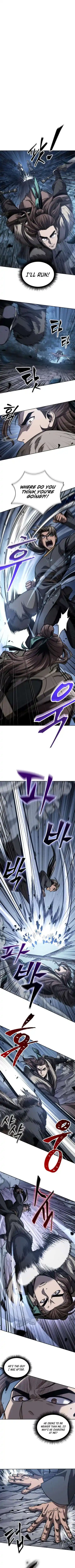 Nano Machine Chapter 167