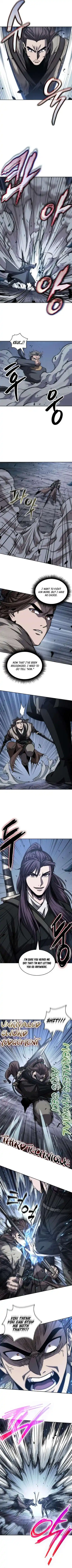 Nano Machine Chapter 167