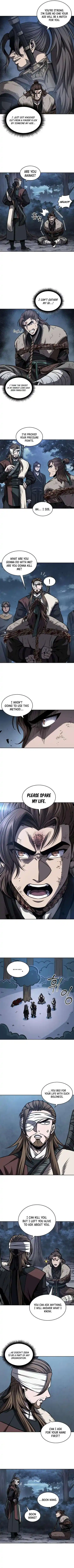 Nano Machine Chapter 167