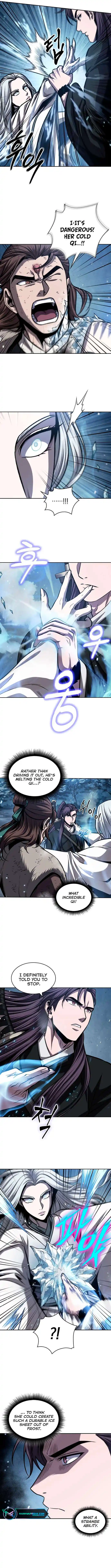 Nano Machine Chapter 169