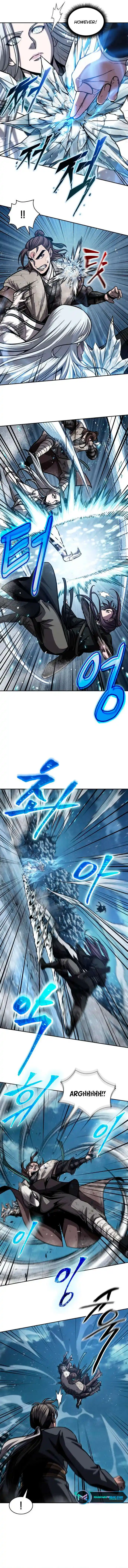 Nano Machine Chapter 169