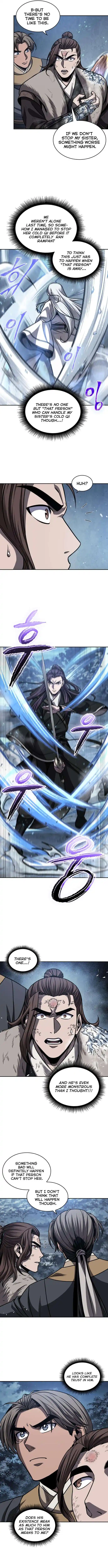 Nano Machine Chapter 169