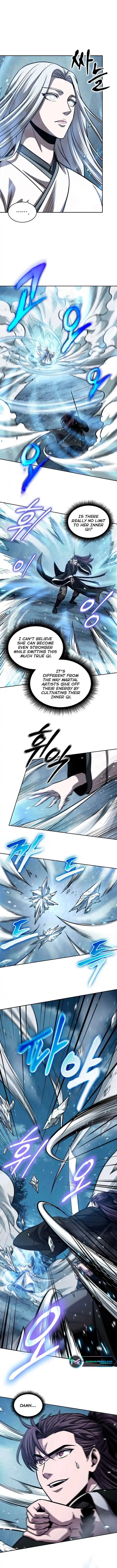 Nano Machine Chapter 169