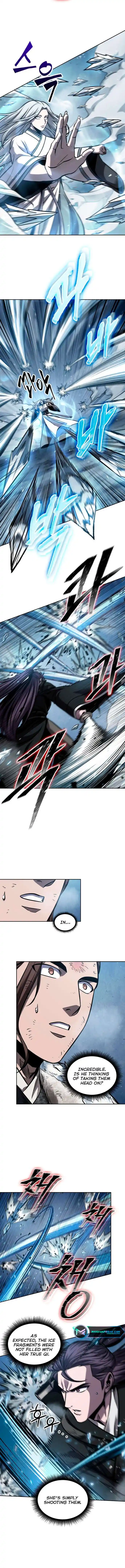 Nano Machine Chapter 169