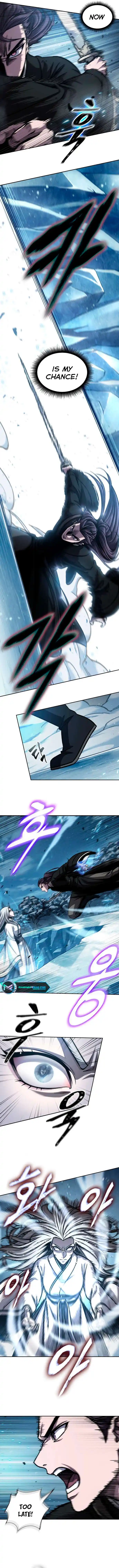 Nano Machine Chapter 169