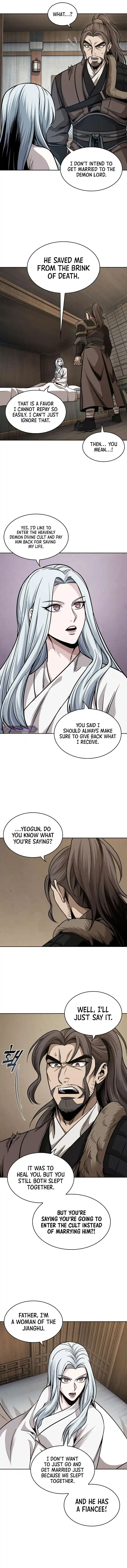 Nano Machine Chapter 178