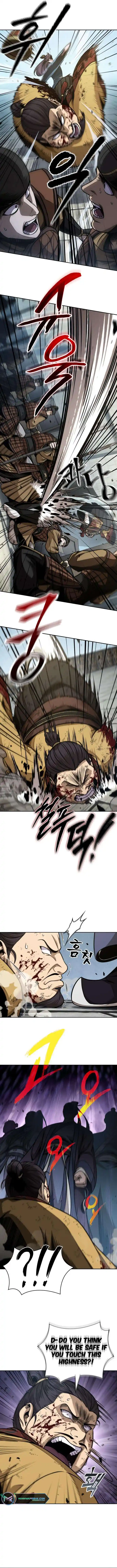 Nano Machine Chapter 182