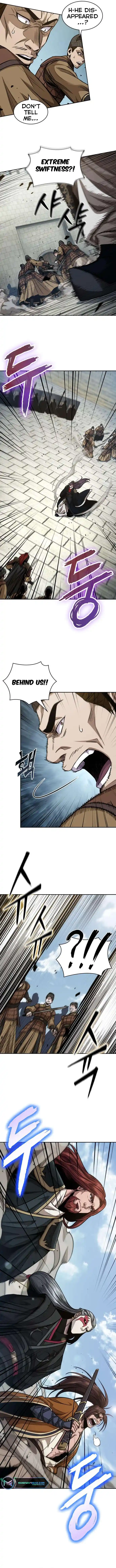 Nano Machine Chapter 182