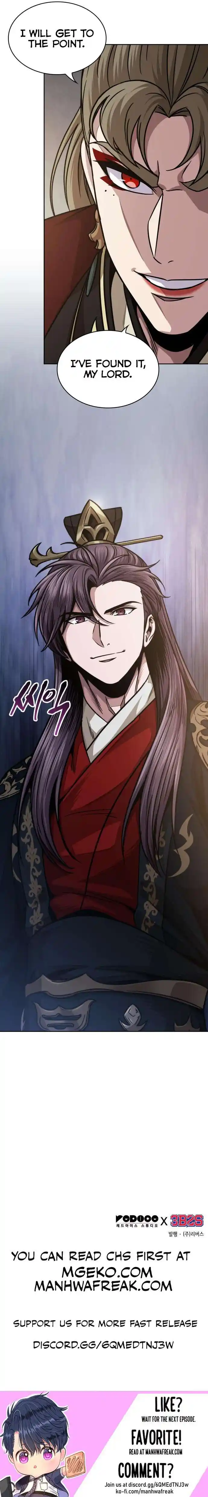 Nano Machine Chapter 185