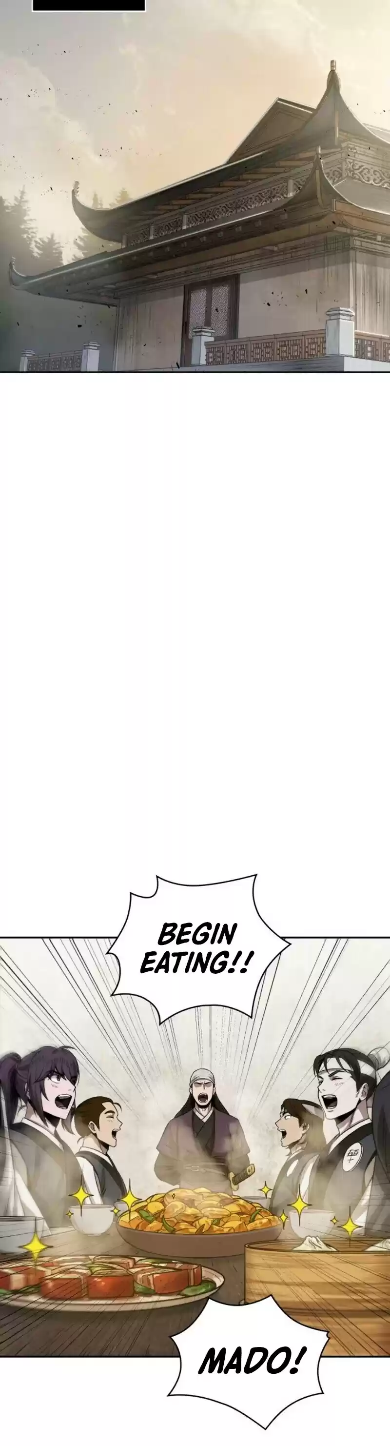 Nano Machine Chapter 19