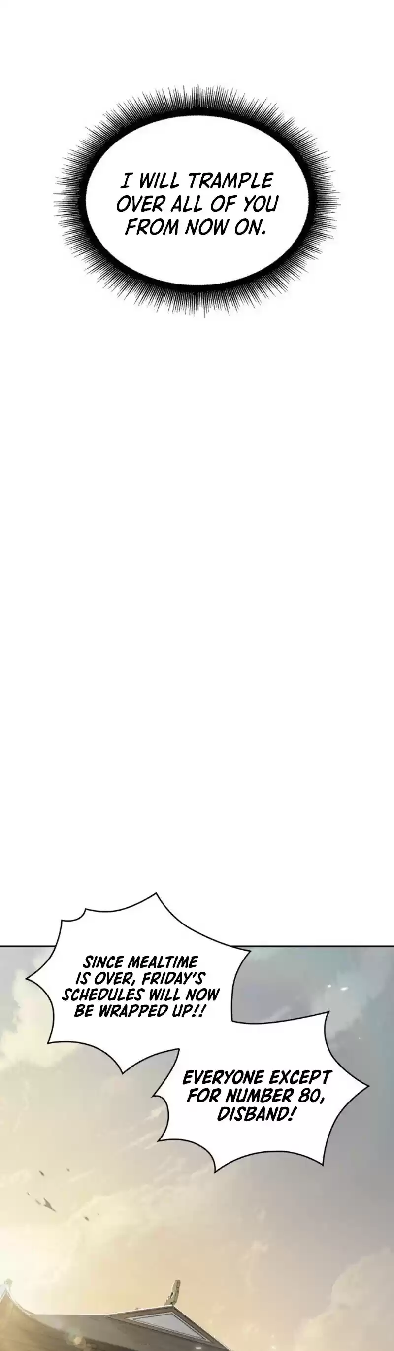 Nano Machine Chapter 19