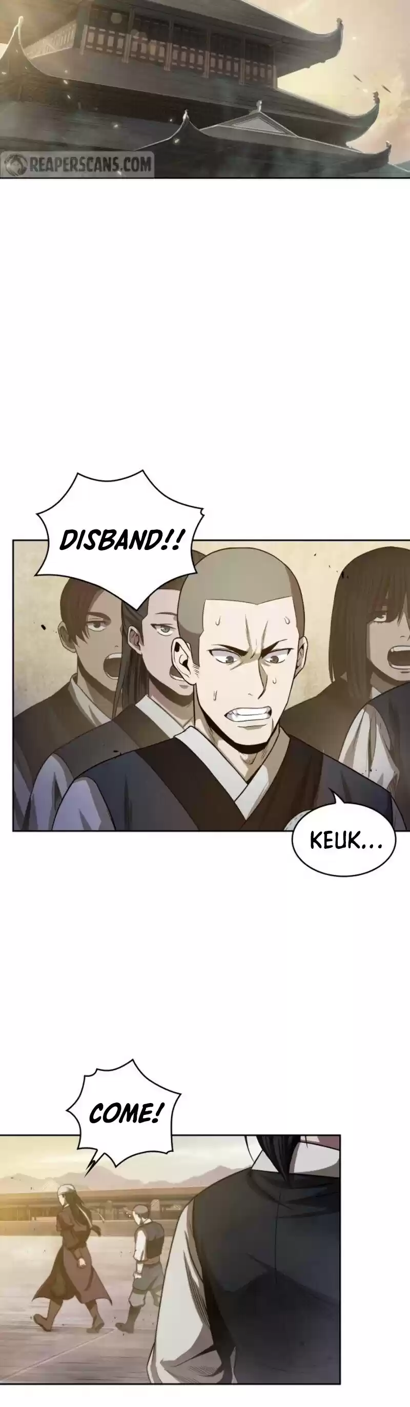 Nano Machine Chapter 19