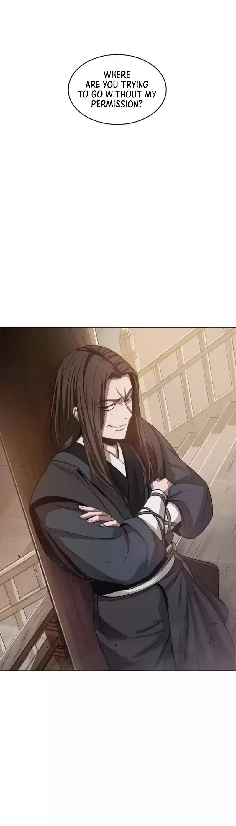 Nano Machine Chapter 19