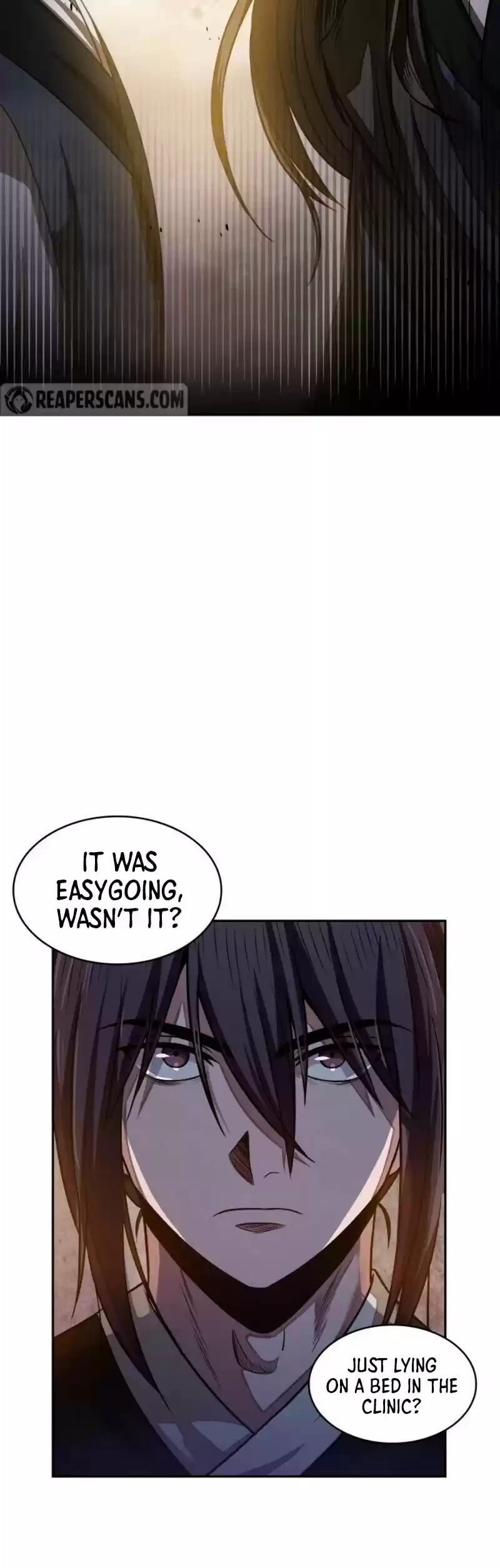 Nano Machine Chapter 19