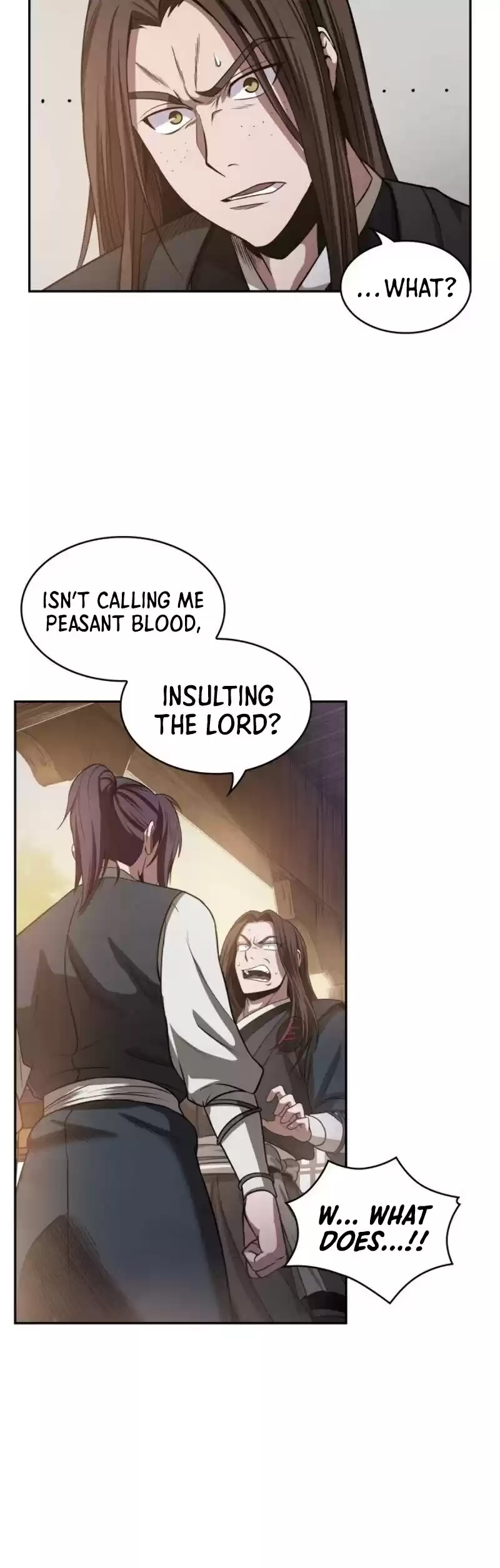 Nano Machine Chapter 19