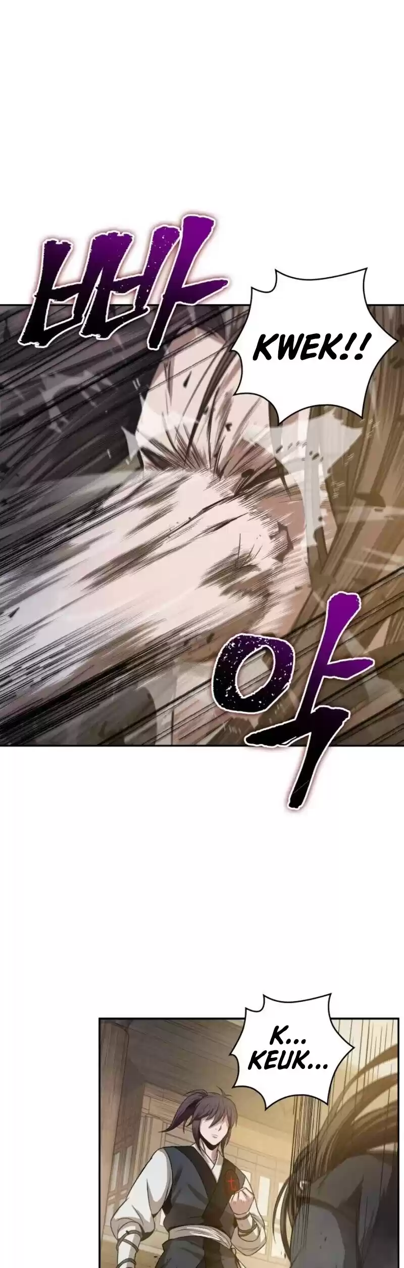 Nano Machine Chapter 19