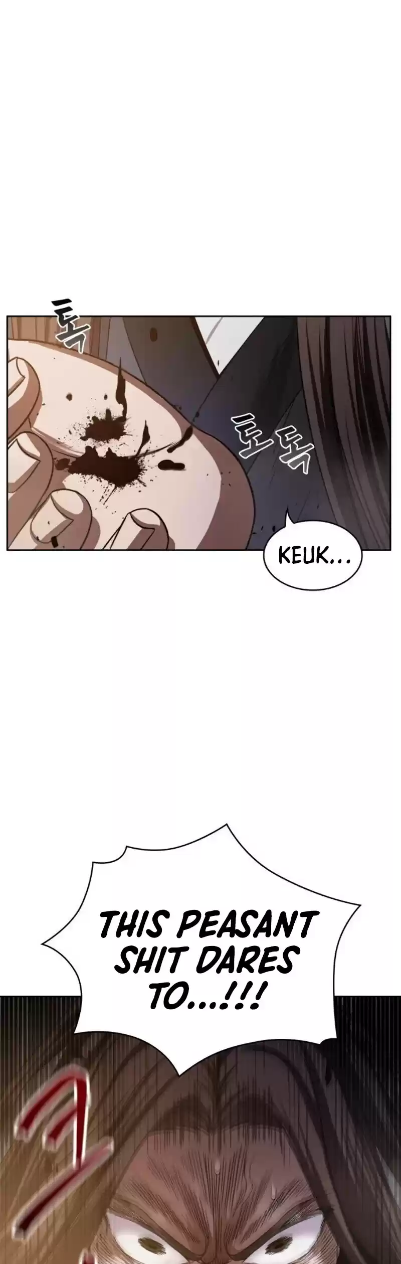 Nano Machine Chapter 19