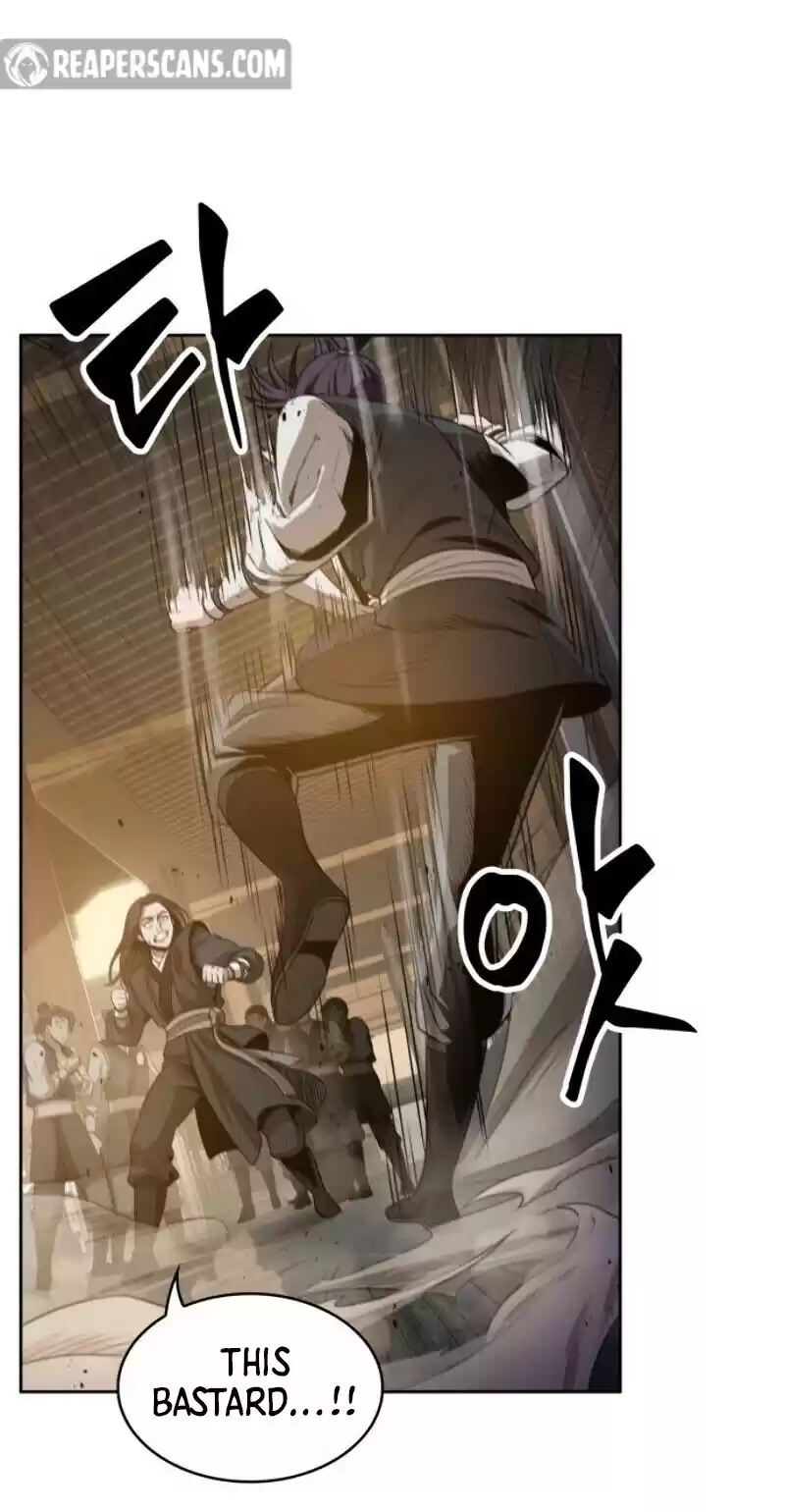 Nano Machine Chapter 19