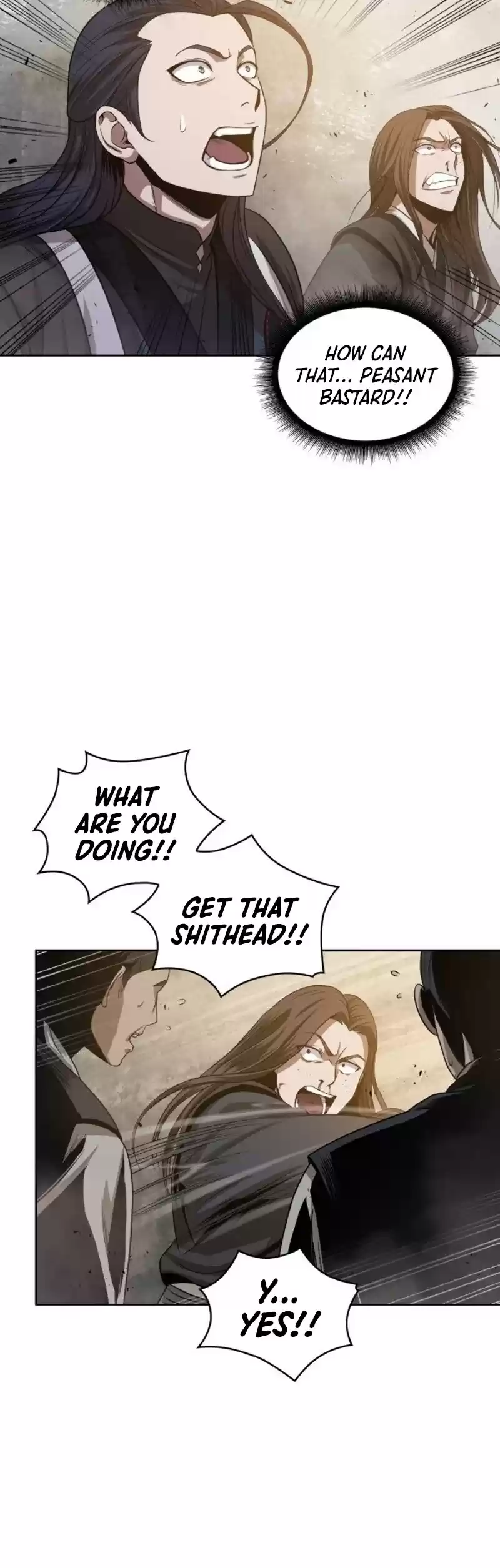 Nano Machine Chapter 19