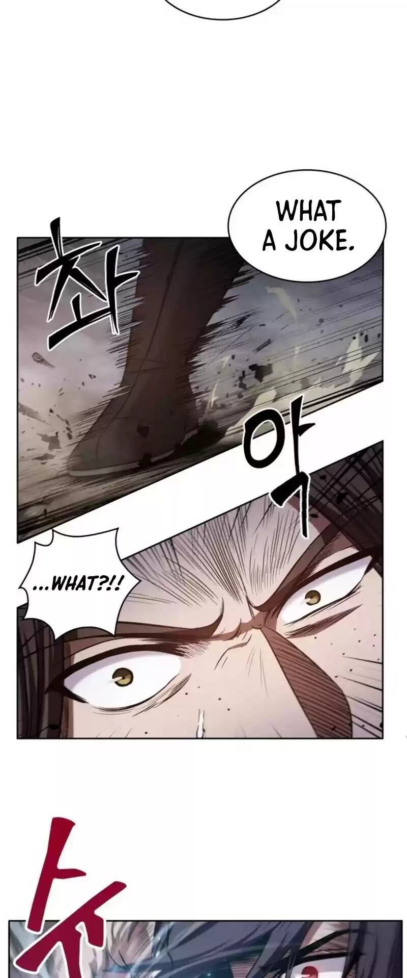 Nano Machine Chapter 19