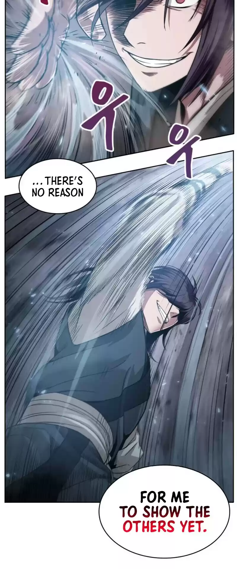 Nano Machine Chapter 19